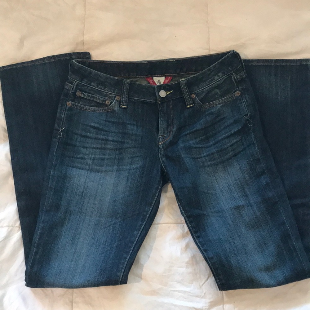 Lucky brand jeans